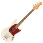 SQUIER スクワイヤー Classic Vibe 60s Mustang Bass OWT 