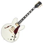 Epiphone エピフォン 1959 ES-355 Classic White