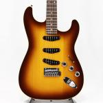 Fender フェンダー Aerodyne Special Stratocaster / Chocolate Burst