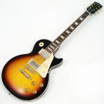 Epiphone エピフォン 1959 Les Paul Standard Tobacco Burst