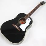 Gibson ギブソン 60s J-45 Original Ebony USA アコースティックギター  エレアコ 21084104