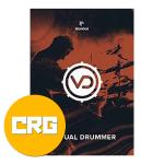 UJAM ユージャム Virtual Drummer Bundle クロスグレード ドラム音源 プラグイン バンドル DTM DAW