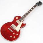 Gibson ギブソン Custom Color Series Les Paul Standard 60s Figured Top / 60s Cherry  #228630178