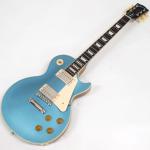 Gibson ギブソン Custom Color Series Les Paul Standard 50s Plain Top / Pelham Blue #223330277