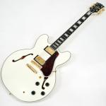 Epiphone エピフォン 1959 ES-355 Classic White