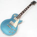 Gibson ギブソン Custom Color Series Les Paul Standard 60s Plain Top Pelham Blue USA レスポール・スタンダード 219830156 Custom Color Series 