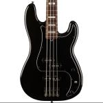 Fender フェンダー  Duff McKagan Deluxe Precision Bass Black  