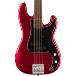 Fender フェンダー Nate Mendel P Bass Candy Apple Red