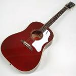 Gibson ギブソン 60s J-45 Original WR USA アコースティックギター ワインレッド 21094097