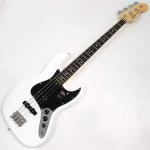 Fender フェンダー American Performer Jazz Bass / Arctic White / R 