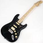 Fender フェンダー American Performer Stratocaster HSS / BLK / M 【OUTLET】