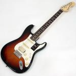 Fender フェンダー American Performer Stratocaster HSS / 3CS / R 