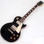 Gibson ギブソン Custom Color Series Les Paul Standard 50s / Ebony Top #224430223