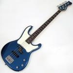 Freedom Custom Guitar Research C.S. Blowzer 4st PJ / Dark Lake Placid Blue MH