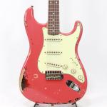 Fender Custom Shop Michael Landau Signature 1963 Stratocaster フェンダー カスタムショップ ストラトキャスター マイケル・ランドウ シグネチャー