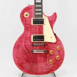 Gibson ギブソン Les Paul Standard 50's Figured Top / Translucent Fuchsia #228230154