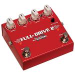 Fulltone フルトーン Full-Drive2 v2 エフェクター