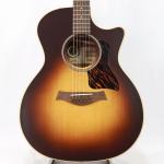 Taylor テイラー AD14ce-SB LTD -50th Anniversary-