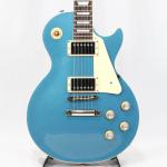 Gibson ギブソン Custom Color Series Les Paul Standard 60s Plain Top / Pelham Blue #221930047