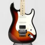 James Tyler Japan L.A. Studio Classic FRT Alder / Maple / 3-Tone-Sunburst