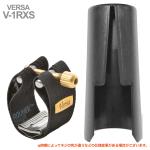 Rovner ロブナー V-1RXS ソプラニーノサックス ラバー用 リガチャー クラシック ヴェルサ Classic VERSA Ligature sopranino sax キャップ セット 北海道 沖縄 離島不可