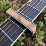 Thalia Capos BC-Olive Ash Burl