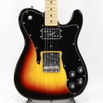 Fender Japan フェンダー ジャパン TL72 Custom 3Tone Suburst