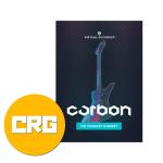 UJAM ユージャム Virtual Guitarist CARBON クロスグレード ギター音源 DTM DAW