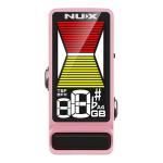 NUX ニューエックス Flow Tune (NTU-3 MKII) Pink