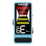 NUX ニューエックス Flow Tune (NTU-3 MKII) Blue