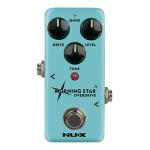NUX ニューエックス Morning Star (NOD-3) -Overdrive-