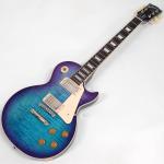 Gibson ギブソン Les Paul Standard 50s Figured Top Blueberry Burst USA レスポール・スタンダード Custom Color Series 219930070