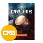 UJAM ユージャム Symphonic Elements DRUMS クロスグレード パーカッション音源 プラグイン DTM DAW