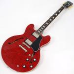 Gibson ギブソン ES-335 Figured /  Sixties Cherry #210940278