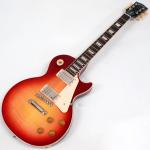 Gibson ギブソン Les Paul Standard 50s Heritage Cherry Sunburst USA レスポール・スタンダード 211540254