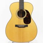 Martin Custom Shop CTM 000-28  Premium Sitka Spruce VTS & Premium Ziricote マーチン・カスタムショップ カスタムオーダー品