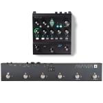 Kemper ケンパー PROFILER PLAYER + LIVE LOGIC USB MIDI CONTROLLER SET