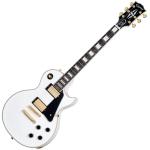 Epiphone エピフォン Les Paul Custom / Alpine White