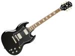 Epiphone エピフォン SG Standard / Ebony