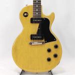 Gibson ギブソン Les Paul Special TV Yellow USA レスポール・スペシャル