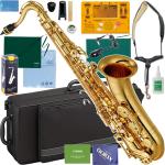 YAMAHA ヤマハ YTS-480 テナーサックス ラッカー 管楽器 tenor saxophone gold TDM-700DPO4 プーさん セット O　北海道 沖縄 離島不可