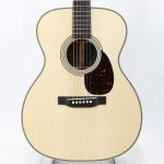 Martin Custom Shop CTM OM-28 "Italian Alpine Spruce & Premium Ziricote" マーチン・カスタムショップ オーダーアコースティックギター