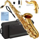 YAMAHA ヤマハ YTS-480 テナーサックス ラッカー ゴールド 管楽器 tenor saxophone gold 追加ネック セット X　北海道 沖縄 離島不可