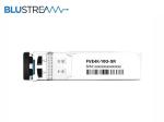 Blustream ブルーストリーム FVE4K-10G-SR　 　SFP＋モジュール マルチモード　FVE4K-KIT専用品です