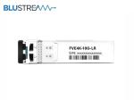 Blustream ブルーストリーム FVE4K-10G-LR　　SFP＋モジュール シングルモード　FVE4K-KIT専用品です