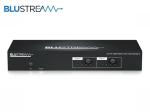 Blustream ブルーストリーム CMX42AB　4x2 4K HDMI マトリックススイッチャー