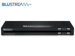 Blustream ブルーストリーム CMX44CS　4x4 4K HDMIマトリックススイッチャー