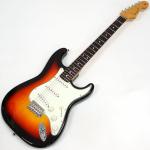 Vanzandt ヴァンザント STV-R2 Limited Flame Maple / Vintage 3TS #9871