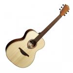 LAG Guitars T70A-NAT