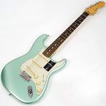 Fender フェンダー American Professional II Stratocaster Mystic Surf Green / RW 